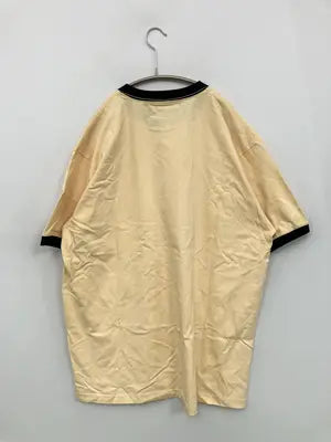 Tシャツ/カットソー/トップス/アイボリー