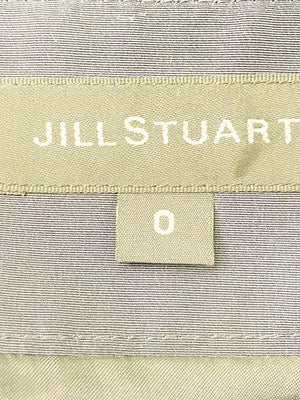 JILL STUART/ジルスチュアート/スカート/スカート/ブラック/0