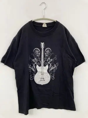 anvil/アンヴィル/Tシャツ/カットソー/トップス/ブラック/M