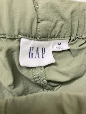 GAP/ギャップ/ナイロンパンツ/パンツ/カーキ/M