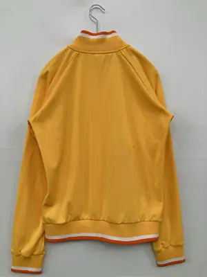 courreges/クレージュ/ジャージ/トラックジャケット/トップス/オレンジ/40