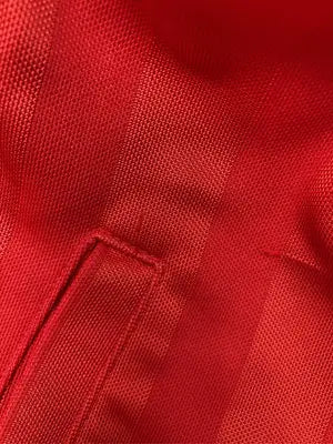 adidas/アディダス/ジャージ/トラックジャケット/トップス/レッド/160  チェスト76～84