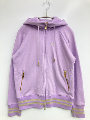 Rady/レディ/セットアップ/ジャケット/アウター/パープル/S