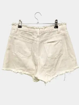 DAY CLOSET/デイクローゼット/デニムパンツ/パンツ/ホワイト/L