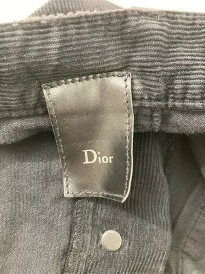 DIOR/ディオール/その他パンツ/パンツ/ブラック/31