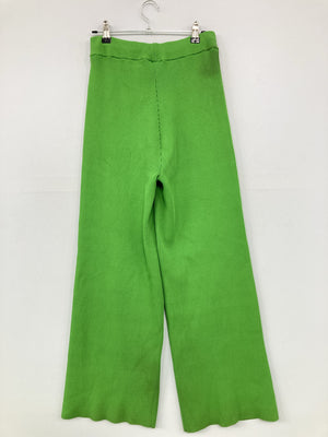 MAISON SPECIAL/メゾンスペシャル/その他パンツ/パンツ/グリーン/36