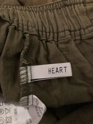 HEART MARKET/ハートマーケット/その他パンツ/パンツ/カーキ/M