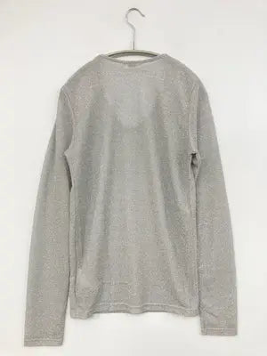 LOWRYS FARM/ローリーズファーム/Tシャツ/カットソー/トップス/グレー/F