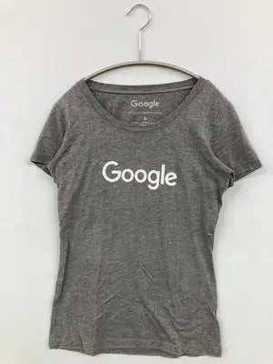 GOOGIMS/Tシャツ/カットソー/トップス/グレー/S