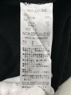 titty&Co./ティティーアンドコー/ワンピース/ワンピース/ドレス/ブラック/F