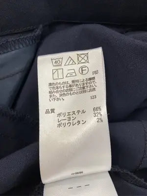 any sis/エニィスィス/その他パンツ/パンツ/ネイビー/2
