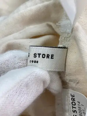 FREAK'S STORE/フリークスストア/サロペット/オーバーオール/オールインワン・サロペット/アイボリー/M