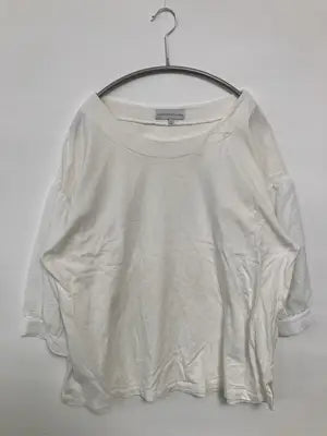 SEASON REASON/シーズンリーズン/Tシャツ/カットソー/トップス/ホワイト/4L
