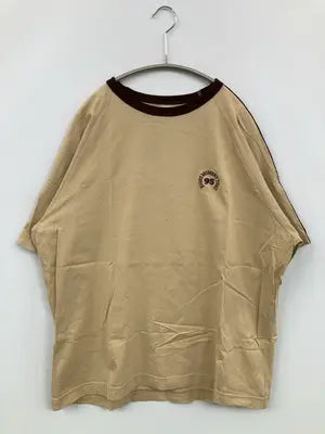 MN.L/エムエヌエル/Tシャツ/カットソー/トップス/ベージュ/F