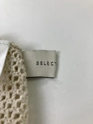 SELECT MOCA/セレクトモカ/ワンピース/ワンピース/ドレス/ベージュ/F