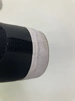 PUMA/プーマ/スニーカー/シューズ/ブラック/25cm