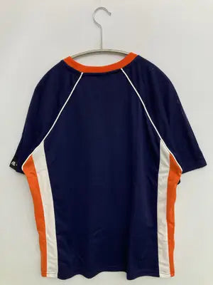 ハイキュー！！/Tシャツ/カットソー/トップス/ネイビー/M-L