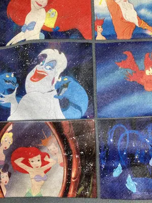 Disney/ディズニー/スウェット/トップス/グレー/F