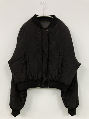 LVEU./ラブユ/その他アウター/ジャケット/アウター/ブラック/F