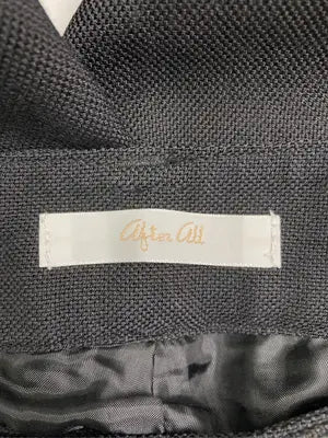 after all/その他パンツ/パンツ/ブラック/M
