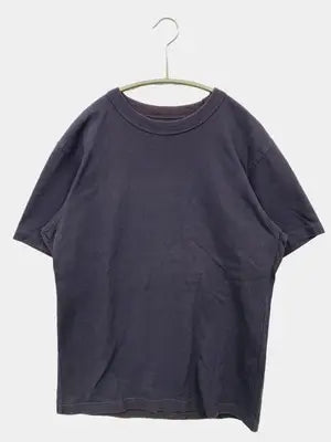 UNIQLO U/ユニクロユー/Tシャツ/カットソー/トップス/ブラック/S
