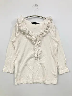 MARC BY MARC JACCOBS/マークバイマークジェイコブス/Tシャツ/カットソー/トップス/ホワイト/4