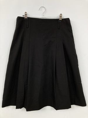 FEKETE/フェケテ/ショート/ミニスカート/スカート/ブラック