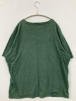 Polo Ralph Lauren/ポロラルフローレン/Tシャツ/カットソー/トップス/グリーン/XL