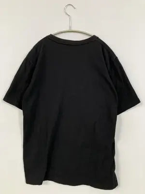 MFG/Tシャツ/カットソー/トップス/ブラック/M