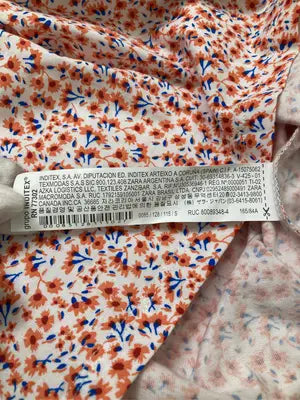 ZARA/ザラ/Tシャツ/カットソー/トップス/その他/S