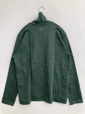 UNIQLO/ユニクロ/Tシャツ/カットソー/トップス/グリーン/XL