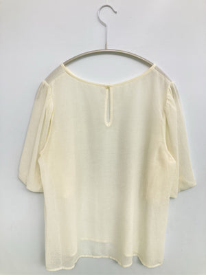 apres jour/アプレジュール/その他トップス/トップス/ブラック/F