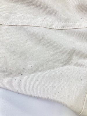 AVAN LILY/アバンリリー/シャツ/ブラウス/トップス/アイボリー/FREE