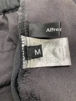 alfred alex/アルフレッドアレックス/その他パンツ/パンツ/ブラック/M