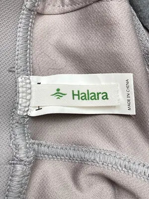 Halara/ハララ/その他パンツ/パンツ/グレー/XS