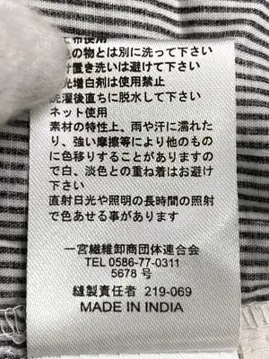 World class/シャツ/ブラウス/トップス/ブラック/L