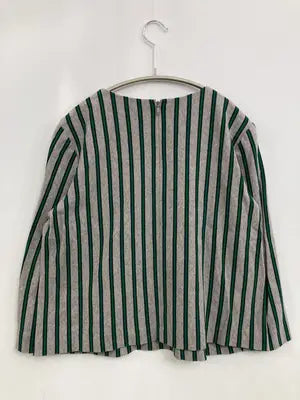 Ouvrage Classe/シャツ/ブラウス/トップス/グレー/38