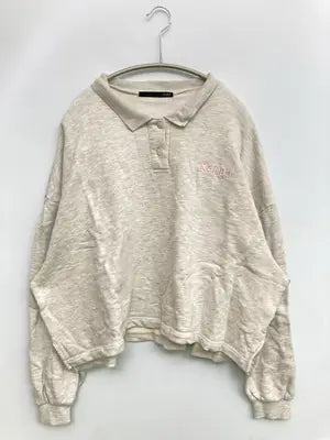 Kappa/カッパ/その他トップス/トップス/グレー/FREE