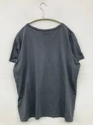 ACDC/Tシャツ/カットソー/トップス/ブラック/ＸＬ