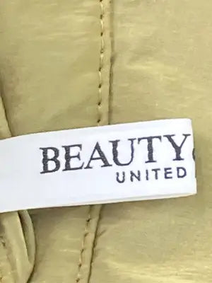 BEAUTY&YOUTH UNITED ARROWS/ビューティアンドユースユナイテッドアローズ/ナイロンパンツ/パンツ/カーキ/S