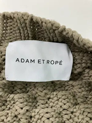 ADAM ET ROPE'/アダムエロペ/カーディガン/ボレロ/トップス/ベージュ/F