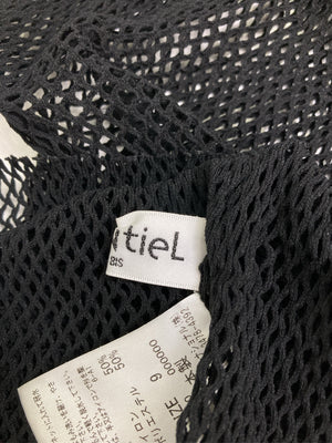 その他トップス/トップス/ブラック/9