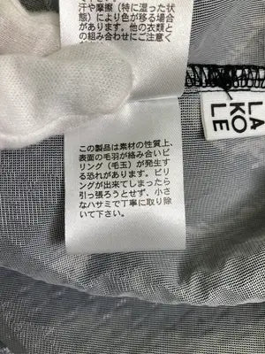LAKOLE/ラコレ/ワンピース/ワンピース/ドレス/ブラック/M