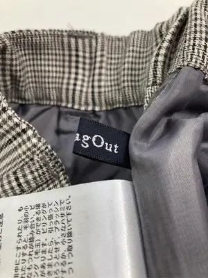 Rag Out/ラグアウト/セットアップ/ジャケット/アウター/グレー/SP  ウエスト58～64
