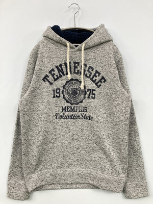 NATURAL STORY/ナチュラルストーリー/パーカー/トップス/グレー/L