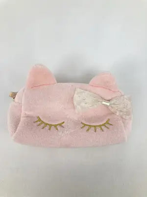 ポーチ/財布/小物/ピンク