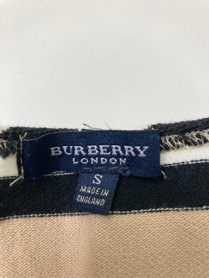 BURBERRY/バーバリー/タンクトップ/トップス/ピンク/S