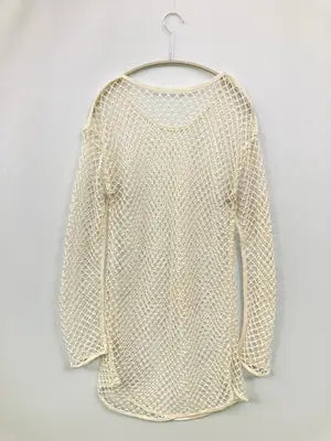 その他トップス/トップス/ホワイト