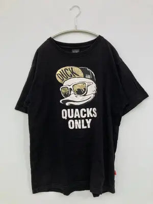 B ONE SOUL/ビーワンソウル/Tシャツ/カットソー/トップス/ブラック/3L