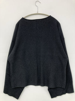 URBAN RESEARCH/アーバンリサーチ/ニット/セーター/トップス/グレー